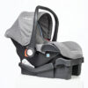 Baby Seat Mike