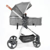 Carrito con Baby Seat Mike