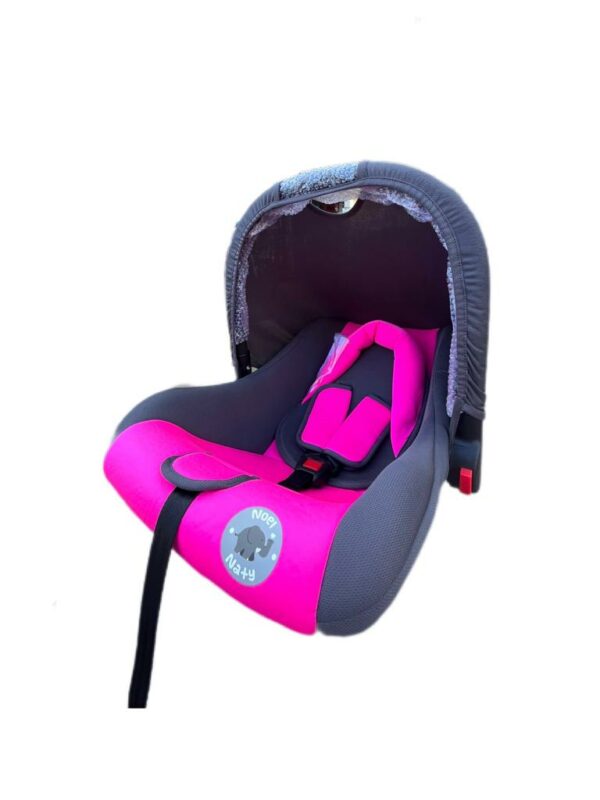 baby seat