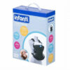 Infantil i love Travel