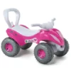 Cochecito ATV Super Flower Calesita - TATETI - Imagen 4