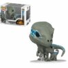 FUNKO POP Velociraptors Azul y Beta 1212 - Imagen 2