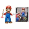 The Super Mario Bros. Movie 5" Jakks Pacific