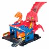 HOT WHEELS CITY NEMESIS ESCORPIÓN