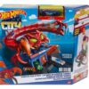 HOT WHEELS CITY NEMESIS ESCORPIÓN