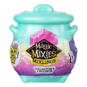 Magic Mixies