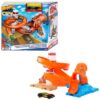 Juego Hw City Octopus