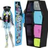 MONSTER HIGH SKULLTIMATE SECRETS FRANKIE - Imagen 2