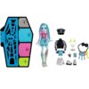MONSTER HIGH SKULLTIMATE SECRETS FRANKIE - Imagen 3