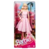 BARBIE LA PELICULA PERFECT DAY