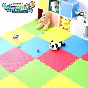 ALFOMBRA PROTECTOR