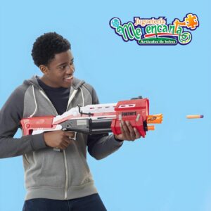 Nerf Fortnite TS Blaster