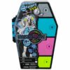 MONSTER HIGH SKULLTIMATE SECRETS FRANKIE