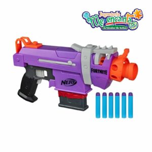 Nerf Fortnite SMG-E
