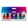 MAKE IT REAL COLOR PASTEL 5 ESMALTES