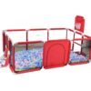 CORRAL PARA BEBE