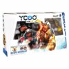SILVERLIT ROBO KOMBAT VIKINGO