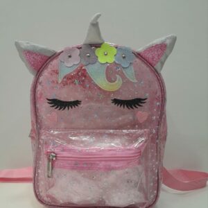 MOCHILA UNICORNIO