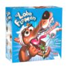 JUEGO DE EL LOBO FLEMON