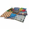 JUEGO DE MESA 30 EN 1 MULTIJUEGOS