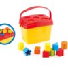 CUBO CLASIFICADOR DE FORMAS