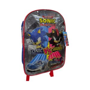 MOCHILA SONIC