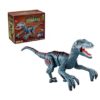 DINOSAUR CONTROL REMOTO VELOCIRAPTOR
