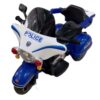 MOTO A BATERIA DE 6 VOLT