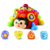 MARIQUITA PASITOS Y FORMAS VTECH