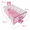 CORRAL PARA BEBE