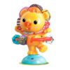 LEON BAILA MI ARO VTECH