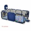 CORRAL PARA BEBE
