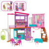 BARBIE MALIBU HOUSE