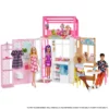 BARBIE CASA DE 2 PISOS