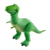 MUÑECO REX RUGIDOS Y RISAS