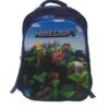 MOCHILA MINECRAFT