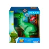 MUÑECO REX RUGIDOS Y RISAS