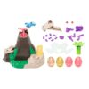 PLAY-DOH DINO CREW DINO-ISLA DEL VOLCAN