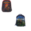 MOCHILA MINECRAF