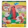 PLAY-DOH DINO CREW DINO-ISLA DEL VOLCAN