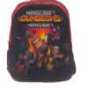 MOCHILA MINECRAFT