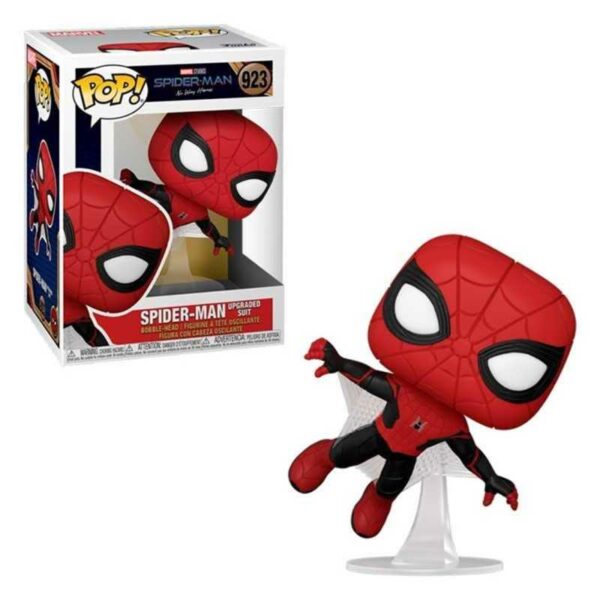 FUNKO POP SPIDER-MAN