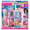BARBIE DUAL SOURCE DREAMHOUSE
