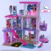 BARBIE DUAL SOURCE DREAMHOUSE