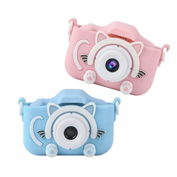 MINI CAMARA INFANTIL