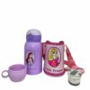 HOPPIE TERMICO CON PORTA TERMO