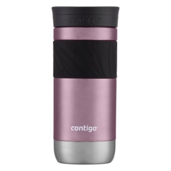 VASO TERMICO CON TAPA CONTIGO BYRON DE 473 ML