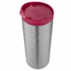 VASO TERMICO CON TAPA RUBBERMAID DE 473 ML