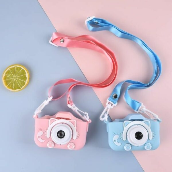 MINI CAMARA INFANTIL