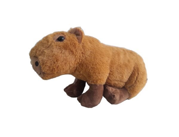 PELUCHE CAPYBARA GRANDE